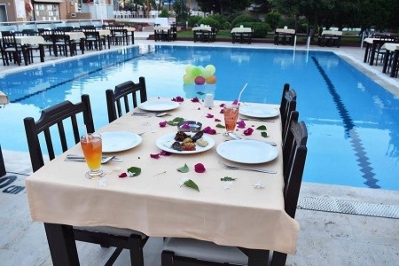 Ares Dream (Ex. Ares Club) - 11