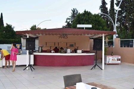 Ares Dream (Ex. Ares Club) - 14