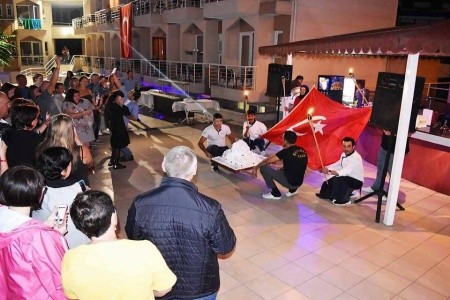 Ares Dream (Ex. Ares Club) - 15