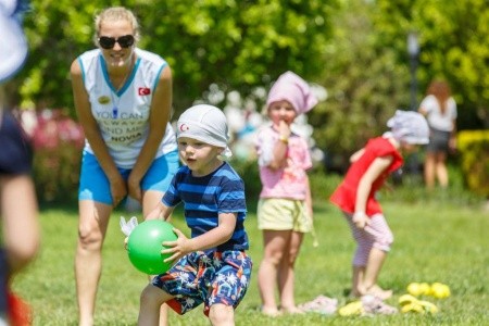 Turecko Kemer Lucida Beach Hotel (Ex.