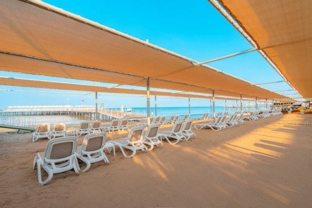 Kirman Sidemarin Beach - 14