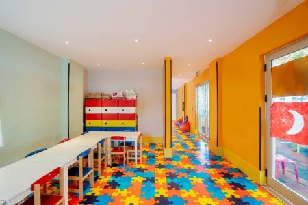 Kirman Sidemarin Beach - 43