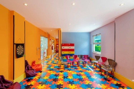 Kirman Sidemarin Beach - 44