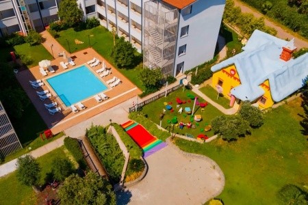 Turecko Side Armas Bella Sun 12 dňový pobyt Ultra All inclusive Letecky Letisko: Praha July 2026 (22/07/26- 2/08/26)