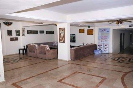 Beldibi Beach Hotel - 3