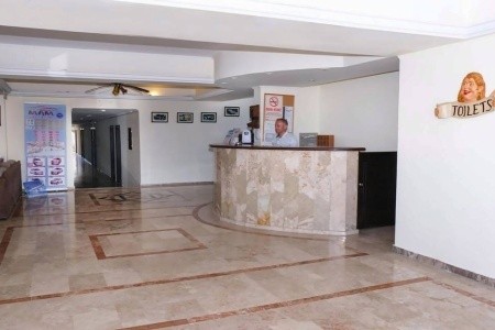 Beldibi Beach Hotel - 4