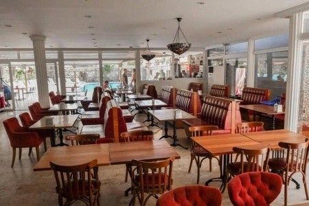 Beldibi Beach Hotel - 6