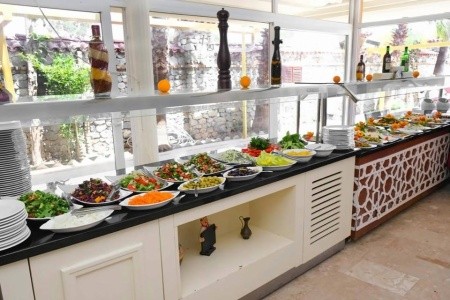 Beldibi Beach Hotel - 7