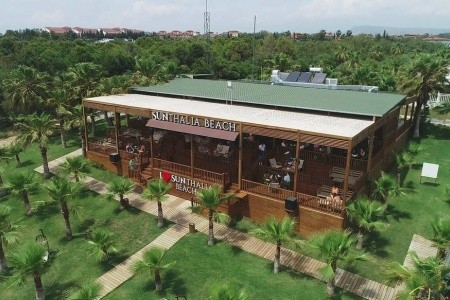 Sunthalia Hotels & Resorts - 5