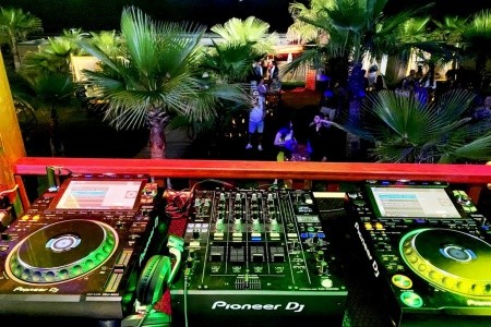 Sunthalia Hotels & Resorts - 7