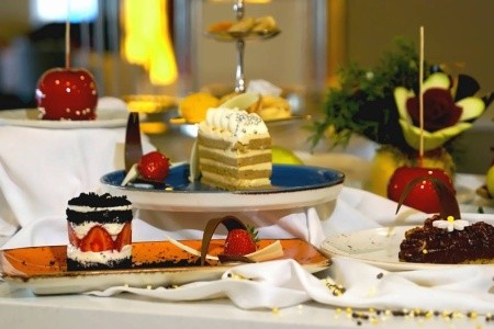 Sunthalia Hotels & Resorts - 13