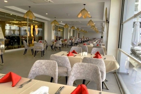 Sunthalia Hotels & Resorts - 15