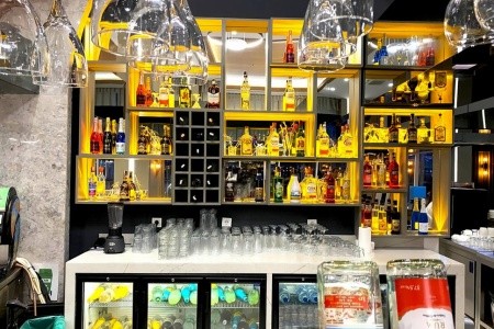 Sunthalia Hotels & Resorts - 17