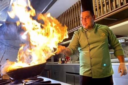 Sunthalia Hotels & Resorts - 18