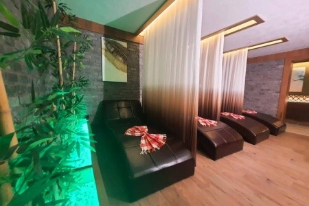 Sunthalia Hotels & Resorts - 21