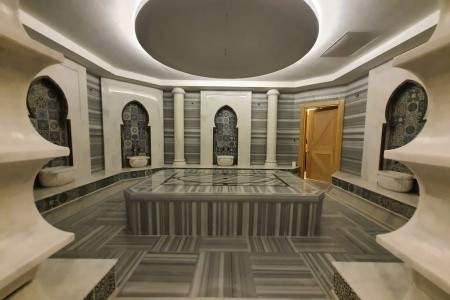 Sunthalia Hotels & Resorts - 22