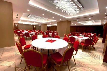 Sunthalia Hotels & Resorts - 25