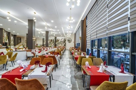 Seaphoria Beach Resort (Ex. Maya World Beach) - 3