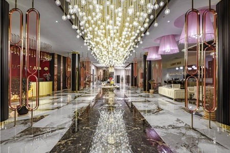 Seaphoria Beach Resort (Ex. Maya World Beach) - 4