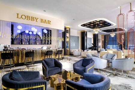 Seaphoria Beach Resort (Ex. Maya World Beach) - 5