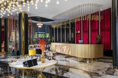 Seaphoria Beach Resort (Ex. Maya World Beach) - 6