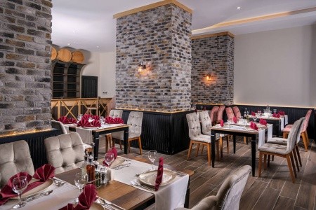 Seaphoria Beach Resort (Ex. Maya World Beach) - 7