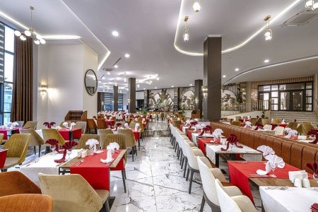 Seaphoria Beach Resort (Ex. Maya World Beach) - 9