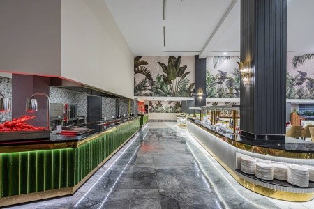 Seaphoria Beach Resort (Ex. Maya World Beach) - 10