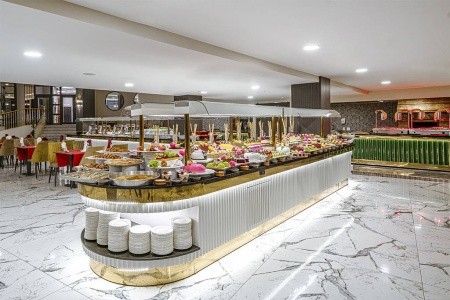 Seaphoria Beach Resort (Ex. Maya World Beach) - 11