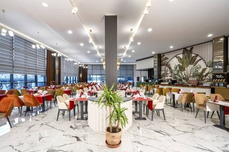 Seaphoria Beach Resort (Ex. Maya World Beach) - 12