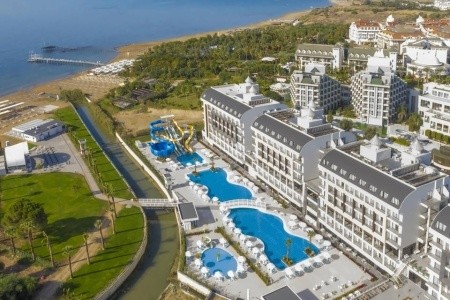 Diamond De Luxe Hotel & Spa - 2