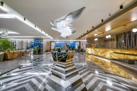 Diamond De Luxe Hotel & Spa - 5