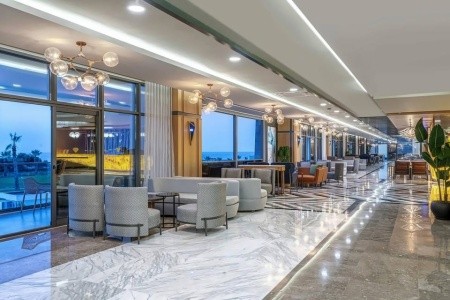 Diamond De Luxe Hotel & Spa - 6