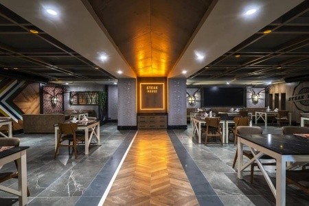 Diamond De Luxe Hotel & Spa - 7