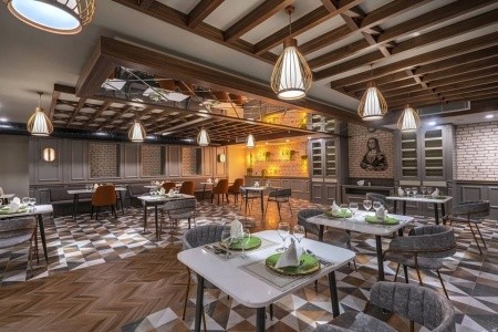 Diamond De Luxe Hotel & Spa - 8