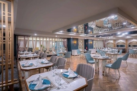 Diamond De Luxe Hotel & Spa - 9