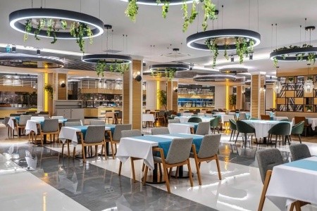 Diamond De Luxe Hotel & Spa - 11