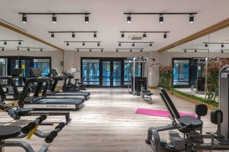 Diamond De Luxe Hotel & Spa - 12