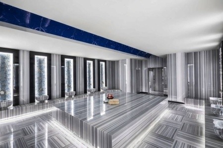 Diamond De Luxe Hotel & Spa - 14