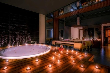 Diamond De Luxe Hotel & Spa - 15