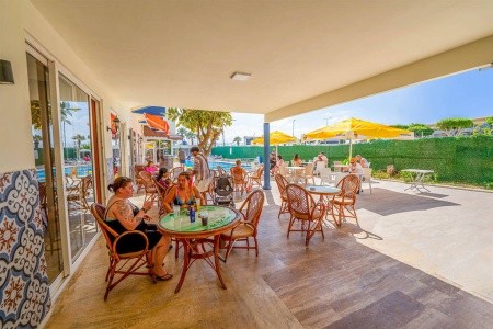 Turecko Alanya Galaxy Beach Resort 12 dňový pobyt All Inclusive Letecky Letisko: Katovice October 2026 (16/10/26-27/10/26)