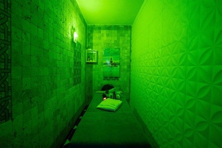 Turecko Alanya Galaxy Beach Resort 12 dňový pobyt All Inclusive Letecky Letisko: Katovice October 2026 (16/10/26-27/10/26)