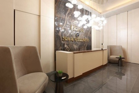 Turecko Alanya Serenity Queen 7 dňový pobyt Ultra All inclusive Letecky Letisko: Praha May 2026 (27/05/26- 2/06/26)