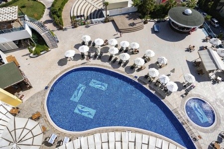 The Marilis Hill Resort & Spa - 2