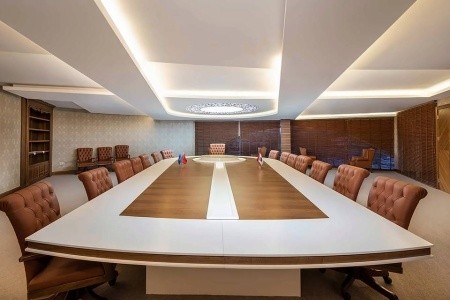 Turecko Alanya The Marilis Hill Resort & Spa 9 dňový pobyt Ultra All inclusive Letecky Letisko: Katovice May 2026 (23/05/26-31/05/26)