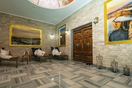 Turecko Alanya The Marilis Hill Resort & Spa 9 dňový pobyt Ultra All inclusive Letecky Letisko: Katovice May 2026 (23/05/26-31/05/26)