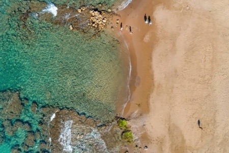 Turecko, Side, Orfeus Queen, za <span>25.336</span> Kč