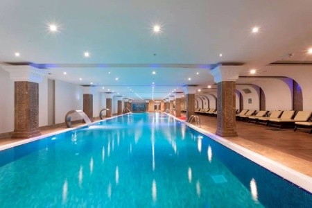 Orange County Resort Kemer - 5