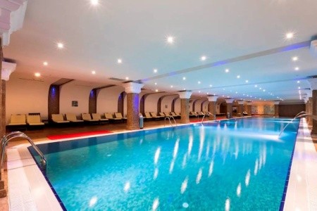 Orange County Resort Kemer - 6