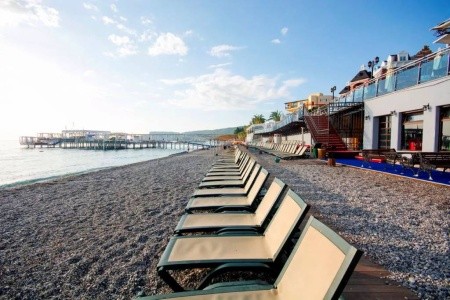 Orange County Resort Kemer - 7